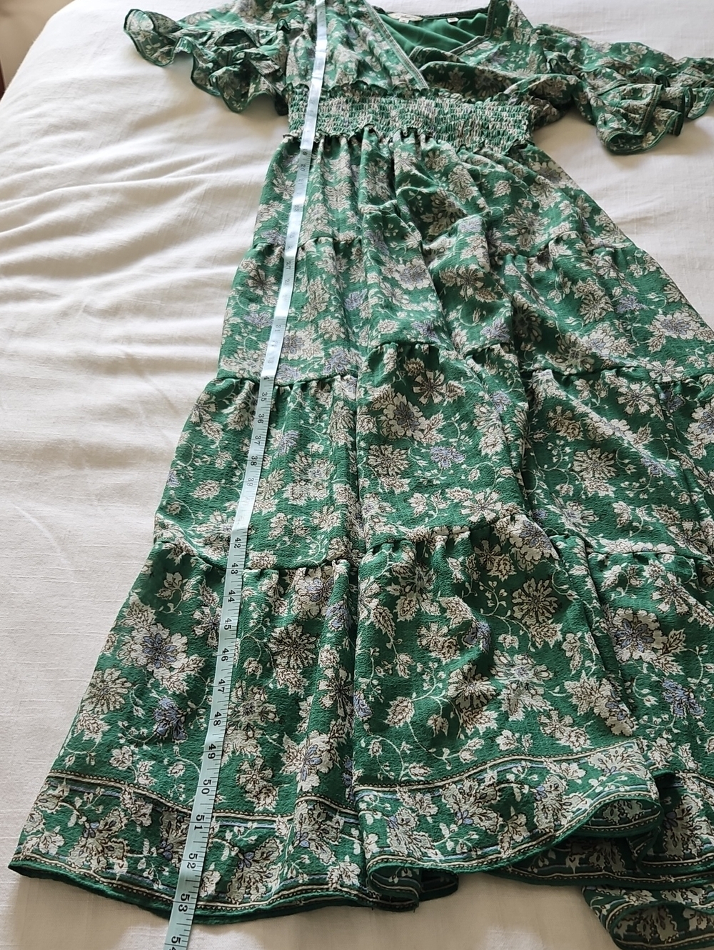Max Studio Dress - Picture 9 of 12